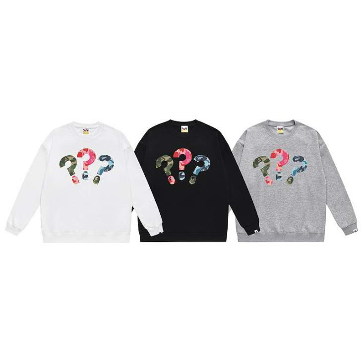 Picture of Bape Sweatshirt _SKUBapeS-2XLscqx36430267